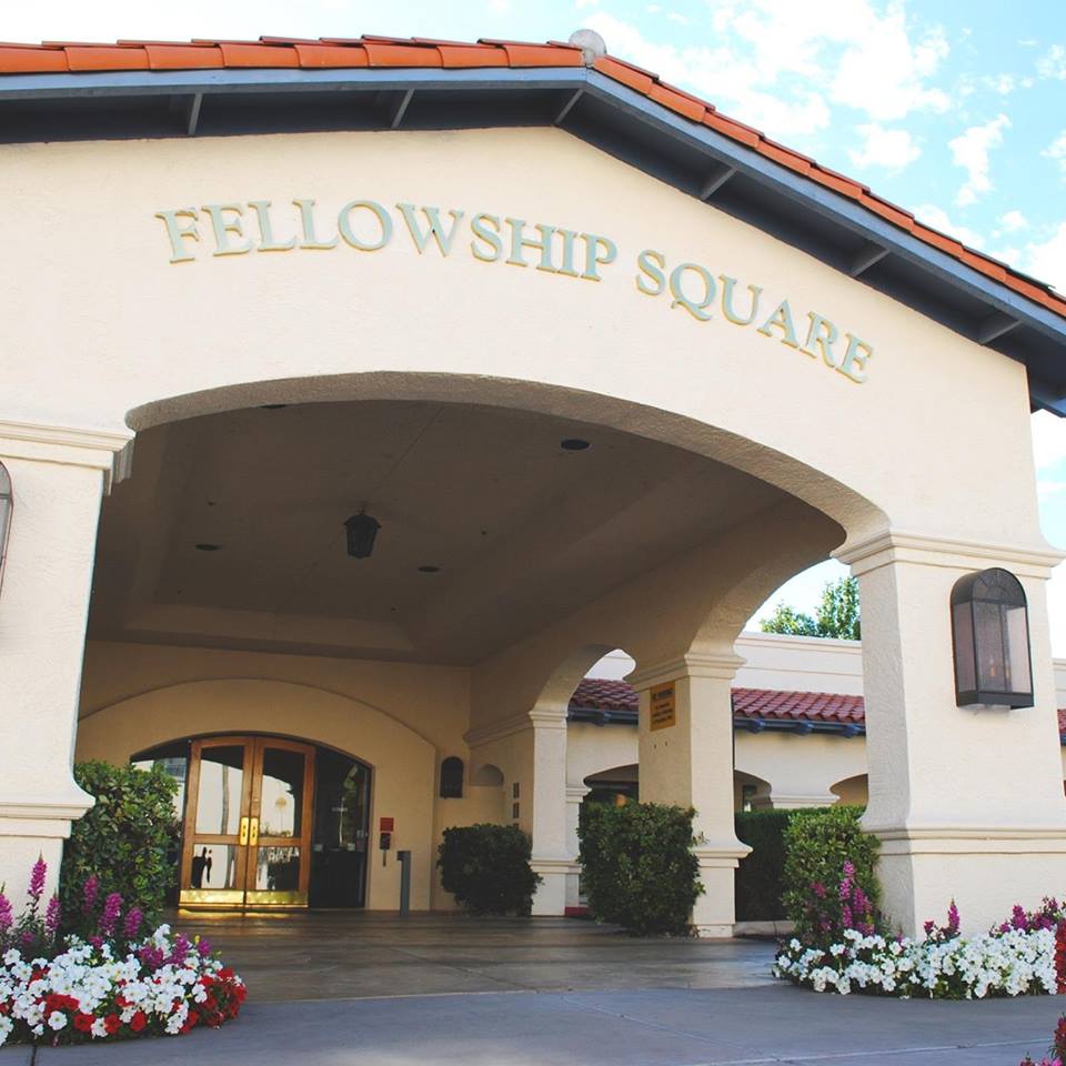 Fellowship Square Phoenix (a Life Plan Community)