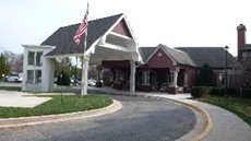 Aspenwood Senior Living Community