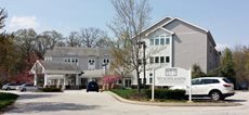 Woodlands Assisted Living