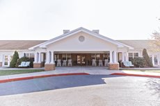 Broadmore Senior Living of Hagerstown