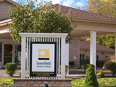 Greenfield Senior Living of Berryville