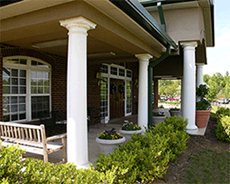 Greenfield Senior Living of Stafford