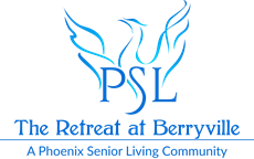 The Retreat at Berryville (Opening Fall 2018)