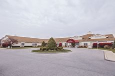 Broadmore Senior Living at York