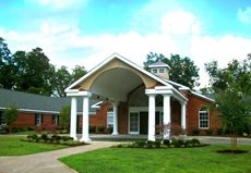 Greenfield Senior Living of Williamsburg