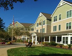 Heritage at Framingham Assisted Living