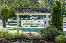 Benchmark Senior Living at Leominster Crossings