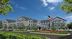 Benchmark Senior Living on Clapboardtree