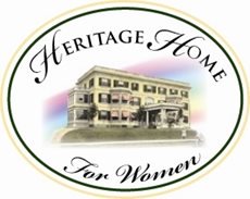 Heritage Home For Women