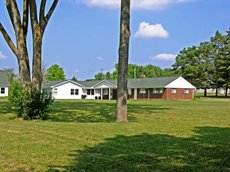 Sprawling Ravines of Oakland County