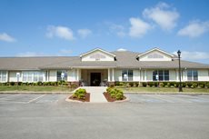 Broadmore Senior Living at Murfreesboro