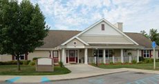 Brookdale Saginaw Assisted Living