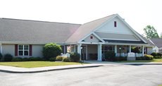 Brookdale Bay City Assisted Living