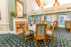 Independence Village Assisted Living & Memory Care of Midland