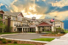 New Perspective Senior Living | Howard