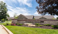 American House Jenison