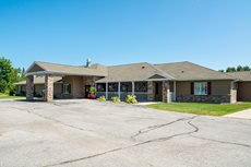 New Perspective Senior Living | Cloquet/Barnum