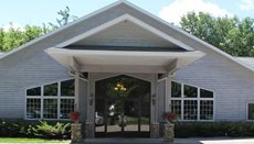 Copperleaf Assisted Living- North Crest