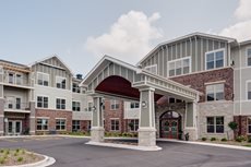 Aspire Senior Living - Kimberly