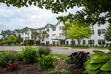 Sanctuary at Mercy Village