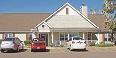 Our House Senior Living Assisted Care - Rice Lake