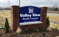 Valley View Health Campus