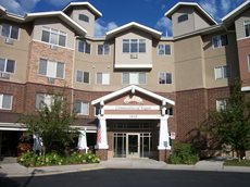 New Perspective Senior Living | Eagan