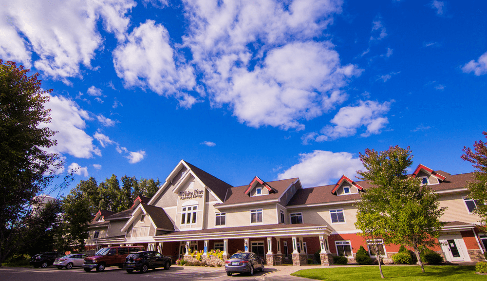 White Pine Senior Living - White Bear Lake