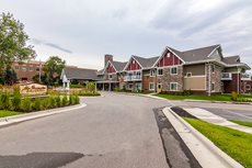 New Perspective Senior Living l Woodbury