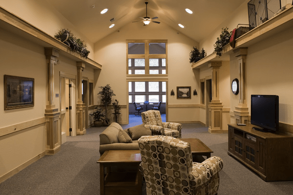 White Pine Senior Living - Cottage Grove I