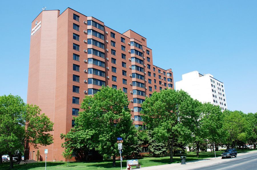 Augustana Apartments of Minneapolis