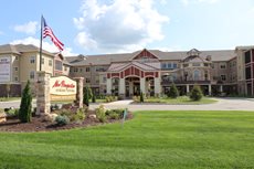 New Perspective Senior Living West Fargo