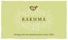 Rakhma Grace