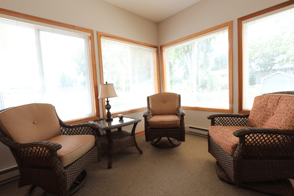 White Pine Senior Living - Fridley