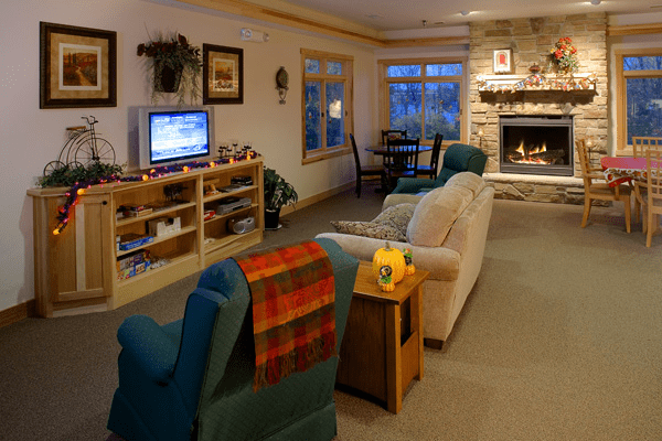 Comforts of Home - Chippewa Falls