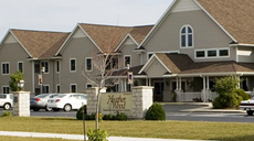 HeatherWood Assisted Living & Memory Care