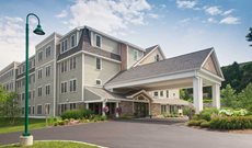 The Residence at Shelburne Bay