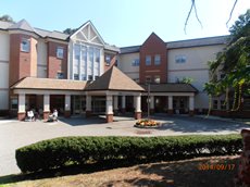 Atrium Senior Living of Park Ridge