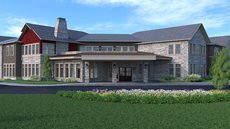 Atria Waldwick (Opening Summer 2019)