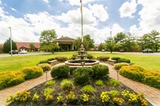 The Fountains at Cedar Parke