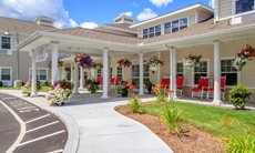 All American Assisted Living at Hillsborough