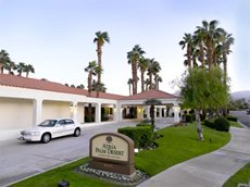 Atria Palm Desert