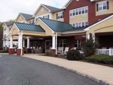 Mt. Arlington Senior Living