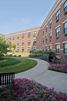 Clara Barton Assisted Living Facility