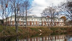 Sacred Heart Senior Living by Saucon Creek