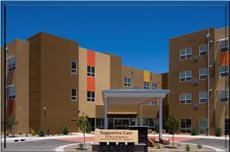 Supportive Care at the Neighborhood in Rio Rancho: Assisted Living & Memory Care