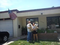 Touched by A White Dove Assisted Living