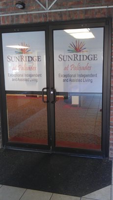 Sunridge at Palisades