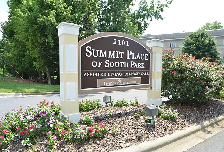 Summit Place of Southpark