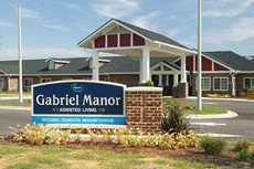 Gabriel Manor